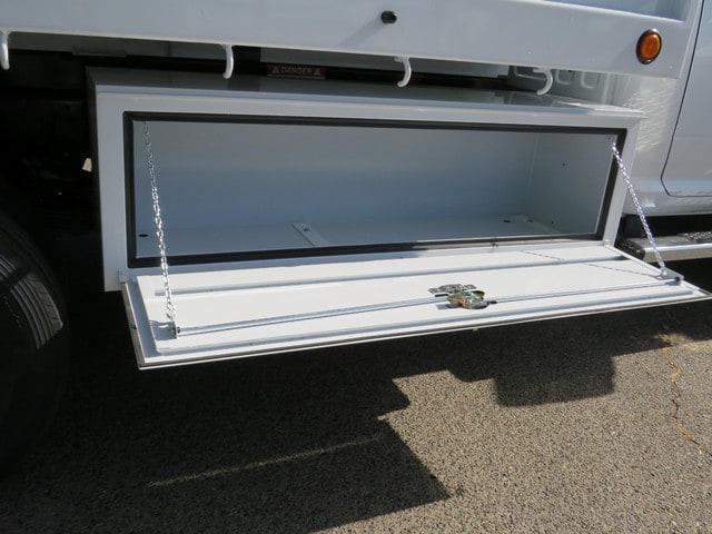 2023 Ram 5500 Chassis Cab Tradesman/SLT/Laramie/Limited