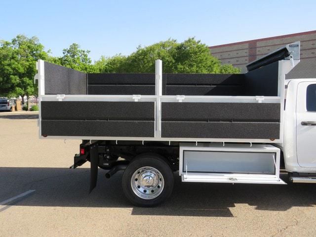 2023 Ram 5500 Chassis Cab Tradesman/SLT/Laramie/Limited