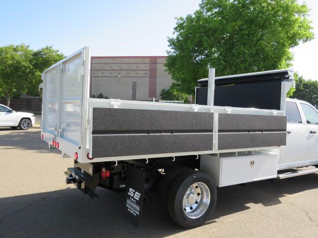 2023 Ram 5500 Chassis Cab Tradesman/SLT/Laramie/Limited