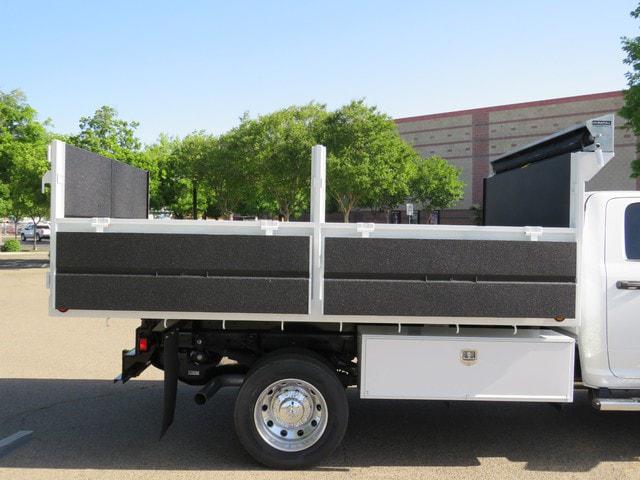 2023 Ram 5500 Chassis Cab Tradesman/SLT/Laramie/Limited