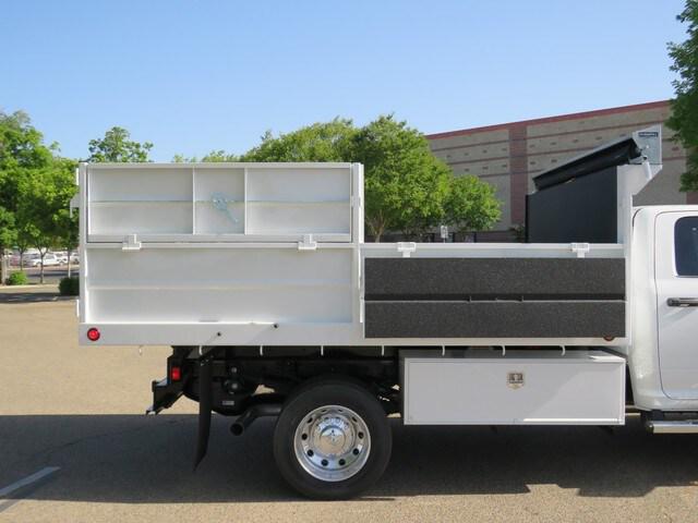 2023 Ram 5500 Chassis Cab Tradesman/SLT/Laramie/Limited