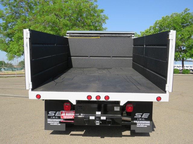 2023 Ram 5500 Chassis Cab Tradesman/SLT/Laramie/Limited