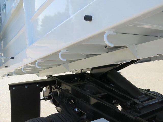 2023 Ram 5500 Chassis Cab Tradesman/SLT/Laramie/Limited