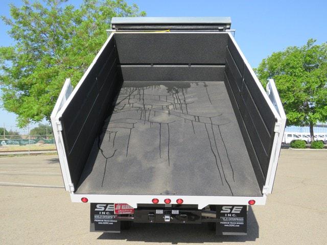 2023 Ram 5500 Chassis Cab Tradesman/SLT/Laramie/Limited
