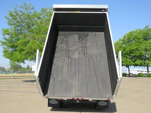 2023 Ram 5500 Chassis Cab Tradesman/SLT/Laramie/Limited