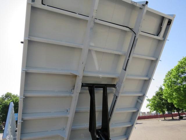 2023 Ram 5500 Chassis Cab Tradesman/SLT/Laramie/Limited