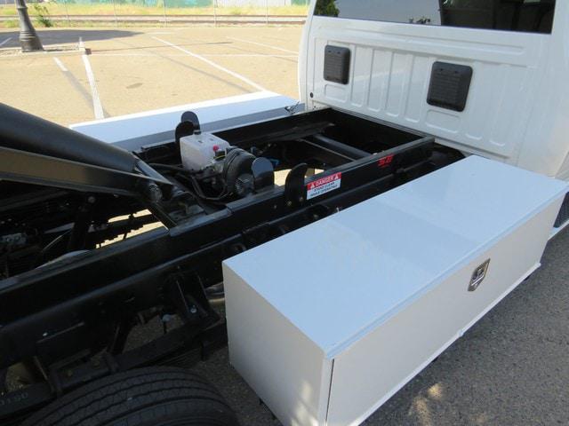 2023 Ram 5500 Chassis Cab Tradesman/SLT/Laramie/Limited