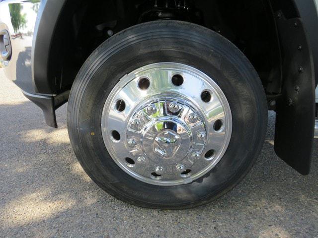 2023 Ram 5500 Chassis Cab Tradesman/SLT/Laramie/Limited