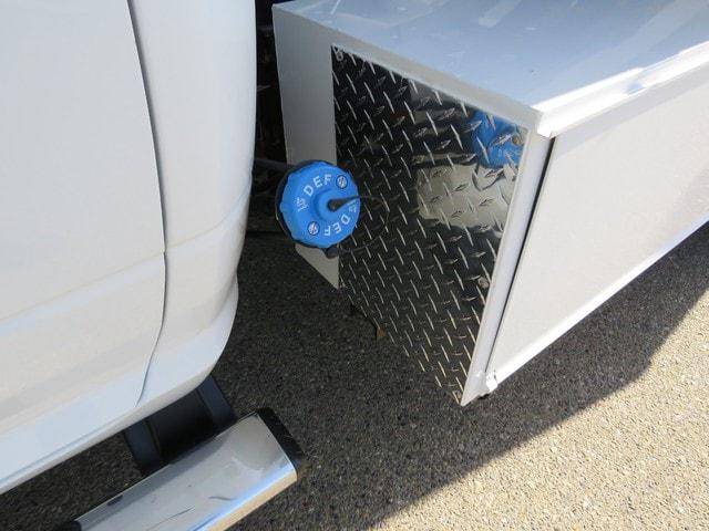 2023 Ram 5500 Chassis Cab Tradesman/SLT/Laramie/Limited