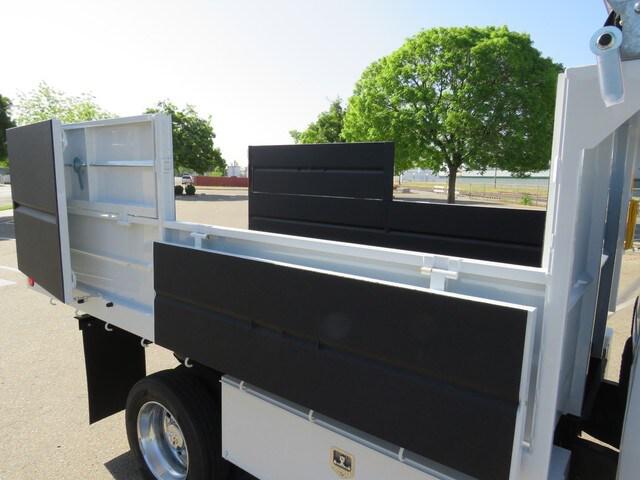 2023 Ram 5500 Chassis Cab Tradesman/SLT/Laramie/Limited