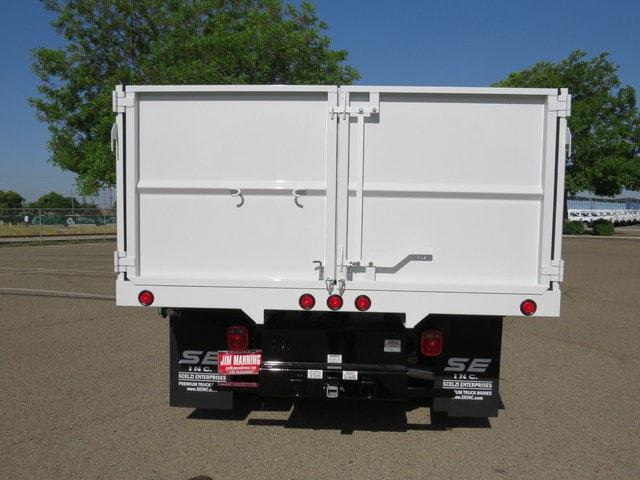 2023 Ram 5500 Chassis Cab Tradesman/SLT/Laramie/Limited