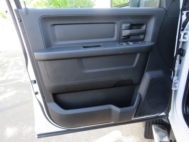 2023 Ram 5500 Chassis Cab Tradesman/SLT/Laramie/Limited