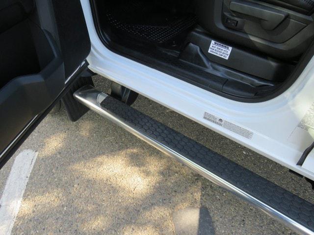 2023 Ram 5500 Chassis Cab Tradesman/SLT/Laramie/Limited