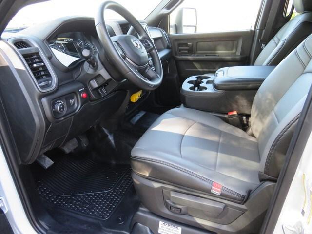 2023 Ram 5500 Chassis Cab Tradesman/SLT/Laramie/Limited