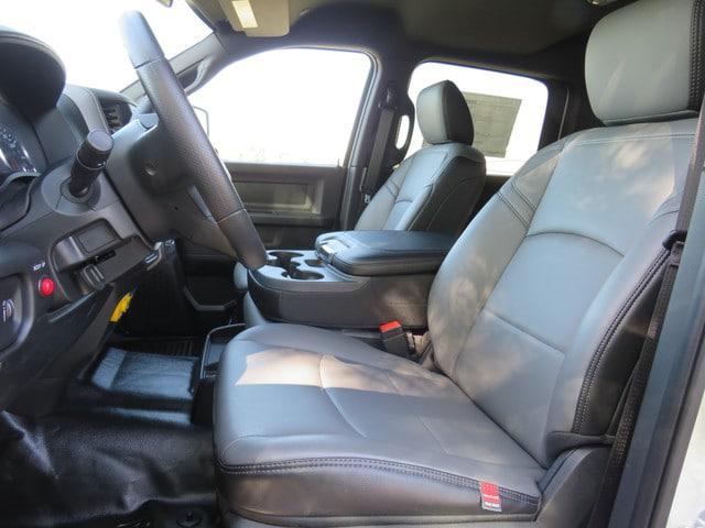 2023 Ram 5500 Chassis Cab Tradesman/SLT/Laramie/Limited