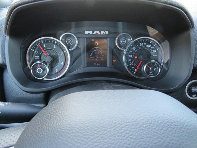 2023 Ram 5500 Chassis Cab Tradesman/SLT/Laramie/Limited