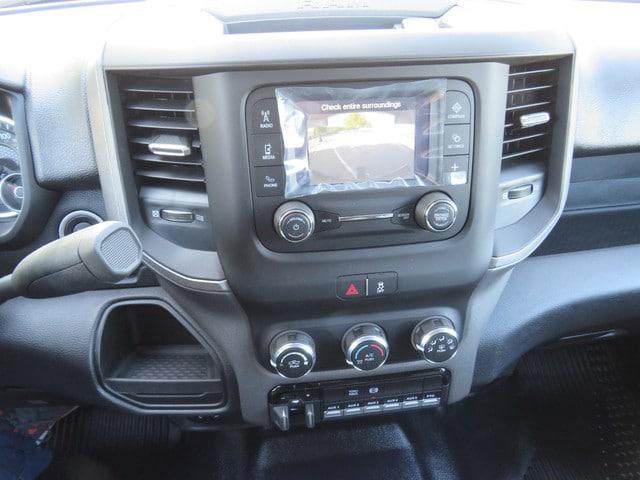 2023 Ram 5500 Chassis Cab Tradesman/SLT/Laramie/Limited