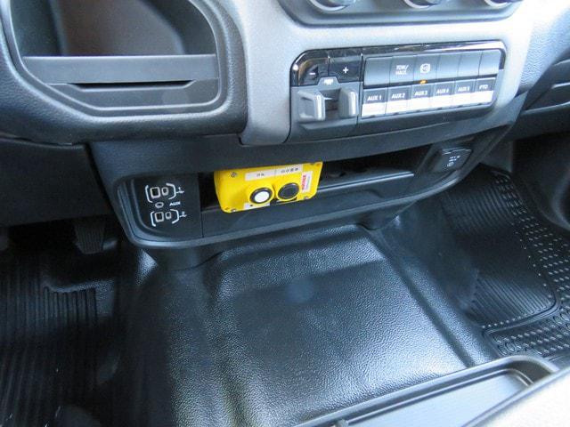 2023 Ram 5500 Chassis Cab Tradesman/SLT/Laramie/Limited
