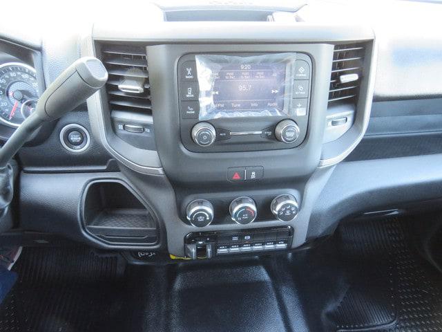 2023 Ram 5500 Chassis Cab Tradesman/SLT/Laramie/Limited