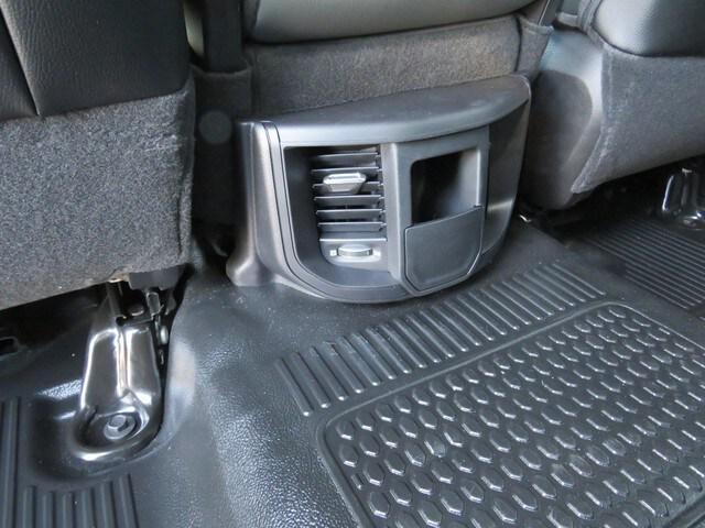 2023 Ram 5500 Chassis Cab Tradesman/SLT/Laramie/Limited