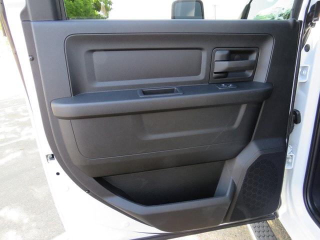 2023 Ram 5500 Chassis Cab Tradesman/SLT/Laramie/Limited