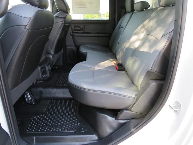 2023 Ram 5500 Chassis Cab Tradesman/SLT/Laramie/Limited