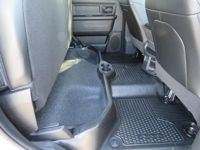 2023 Ram 5500 Chassis Cab Tradesman/SLT/Laramie/Limited