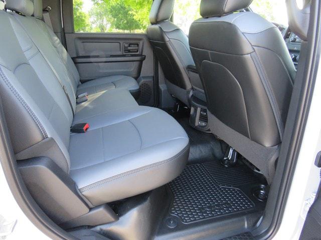2023 Ram 5500 Chassis Cab Tradesman/SLT/Laramie/Limited