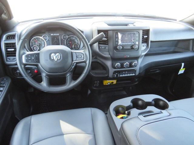2023 Ram 5500 Chassis Cab Tradesman/SLT/Laramie/Limited