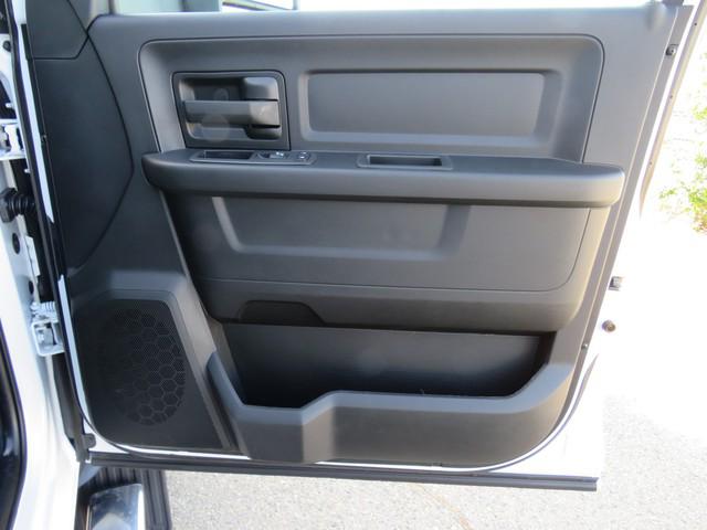 2023 Ram 5500 Chassis Cab Tradesman/SLT/Laramie/Limited