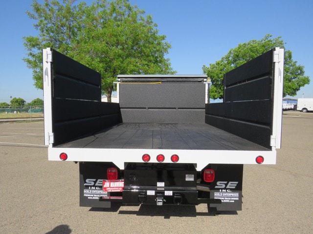 2023 Ram 5500 Chassis Cab Tradesman/SLT/Laramie/Limited