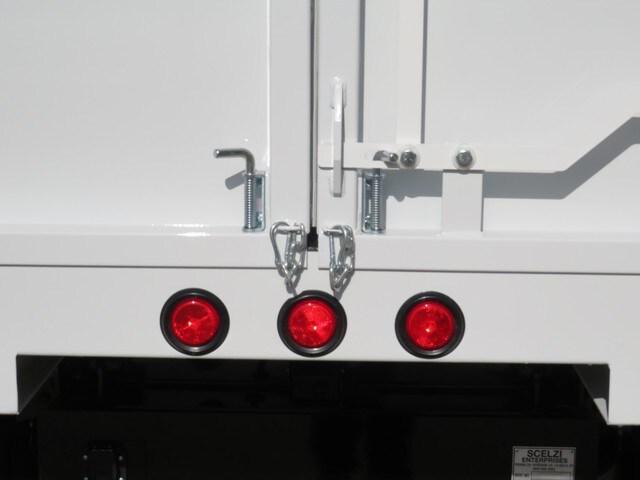 2023 Ram 5500 Chassis Cab Tradesman/SLT/Laramie/Limited