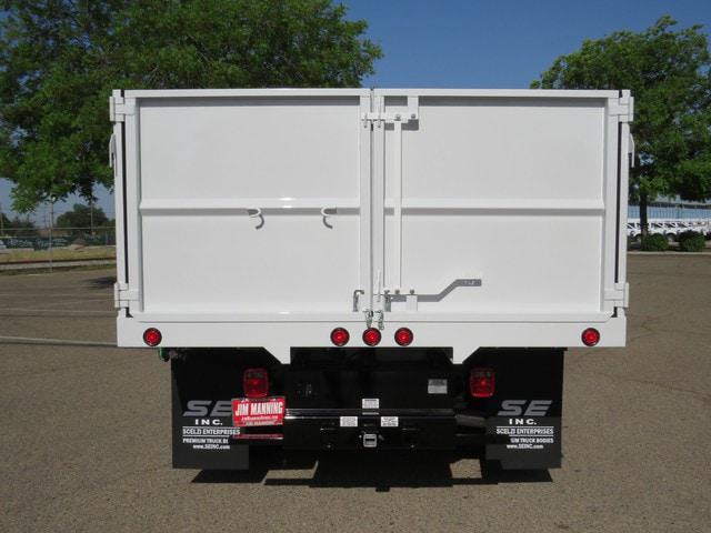 2023 Ram 5500 Chassis Cab Tradesman/SLT/Laramie/Limited