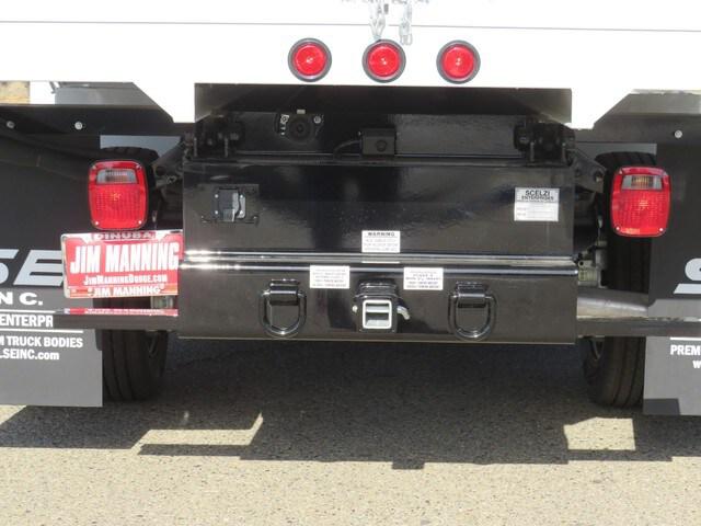 2023 Ram 5500 Chassis Cab Tradesman/SLT/Laramie/Limited