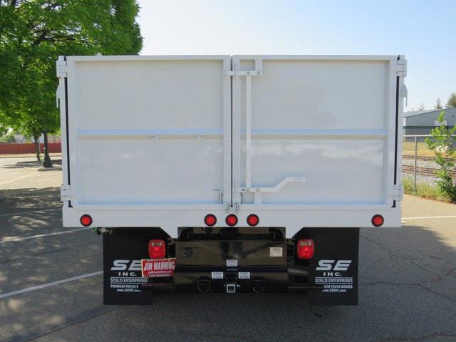 2023 Ram 5500 Chassis Cab Tradesman/SLT/Laramie/Limited
