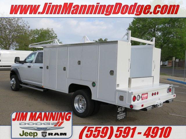 2023 Ram 5500 Tradesman/SLT/Laramie/Limited for sale in Dinuba, CA