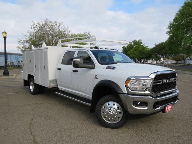 2023 Ram 5500 Tradesman/SLT/Laramie/Limited