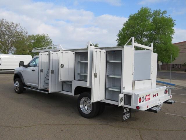 2023 Ram 5500 Tradesman/SLT/Laramie/Limited