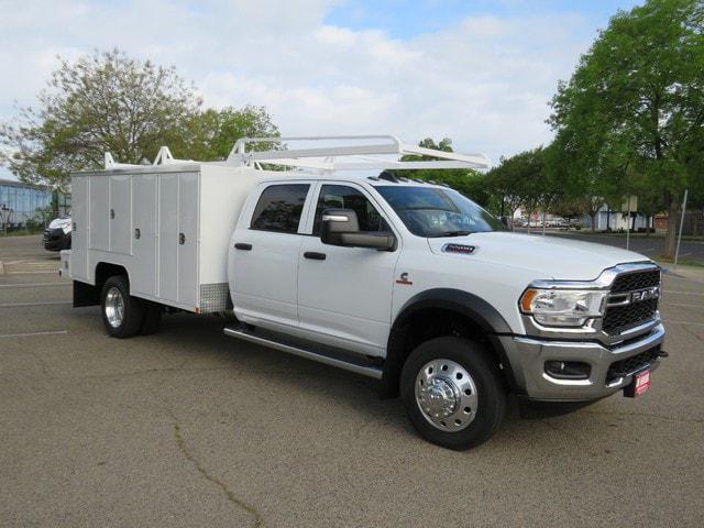 2023 Ram 5500 Tradesman/SLT/Laramie/Limited