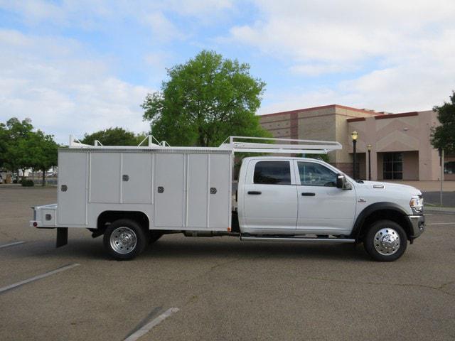 2023 Ram 5500 Tradesman/SLT/Laramie/Limited