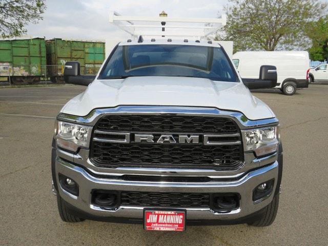 2023 Ram 5500 Tradesman/SLT/Laramie/Limited
