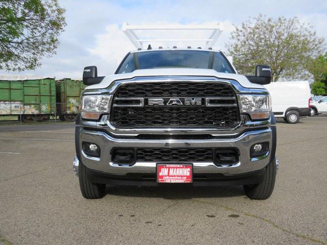 2023 Ram 5500 Tradesman/SLT/Laramie/Limited