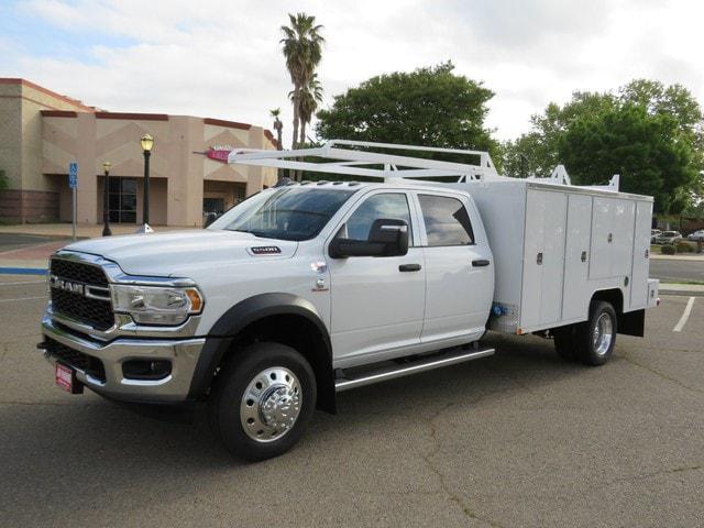 2023 Ram 5500 Tradesman/SLT/Laramie/Limited