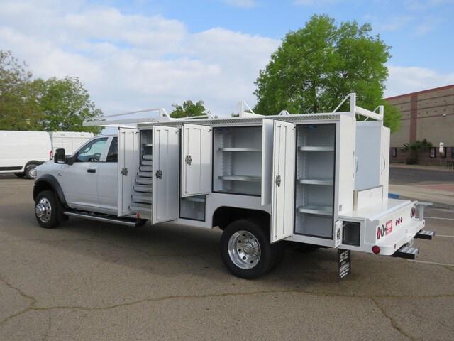 2023 Ram 5500 Tradesman/SLT/Laramie/Limited