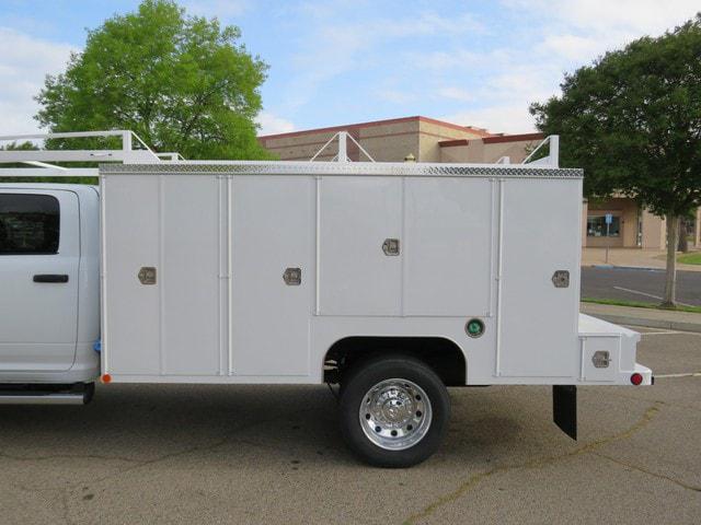 2023 Ram 5500 Tradesman/SLT/Laramie/Limited
