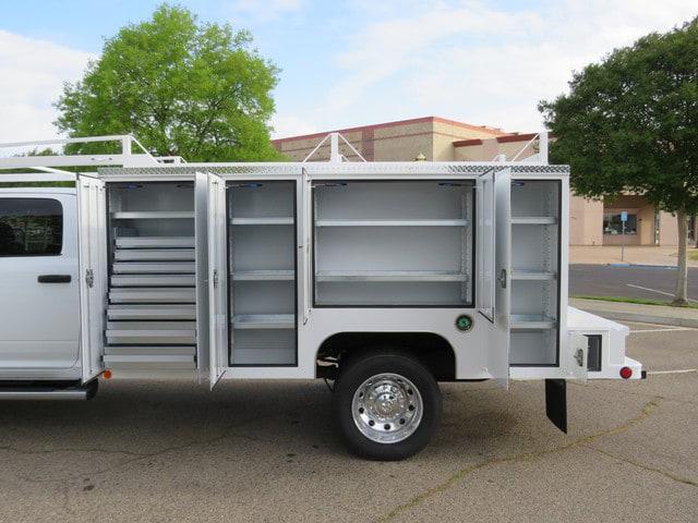 2023 Ram 5500 Tradesman/SLT/Laramie/Limited