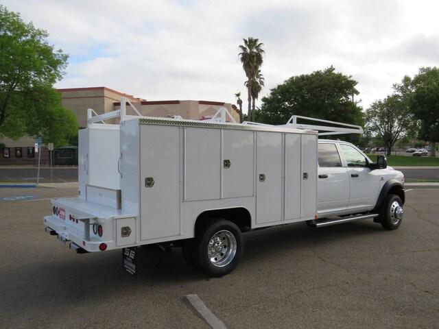2023 Ram 5500 Tradesman/SLT/Laramie/Limited