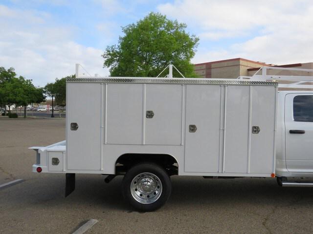 2023 Ram 5500 Tradesman/SLT/Laramie/Limited