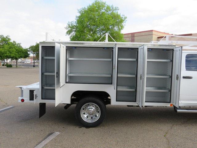2023 Ram 5500 Tradesman/SLT/Laramie/Limited