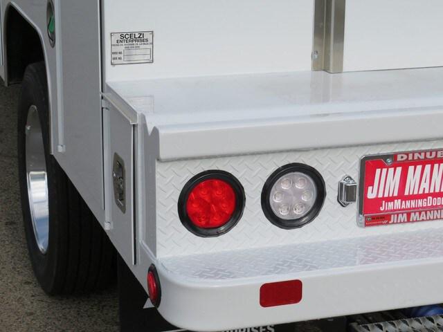 2023 Ram 5500 Tradesman/SLT/Laramie/Limited